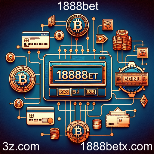 Explorando as Opções de Pagamento no 1888bet: Segurança e Comodidade para Apostadores